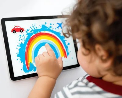 One-Time Purchase Apps for Toddlers: The Complete List