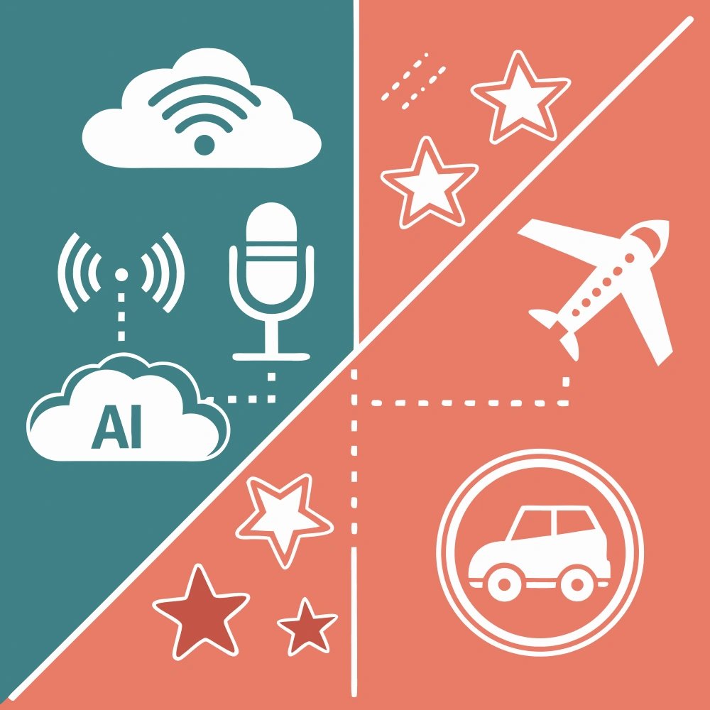 Otsimo vs Little Wheels: AI vs Offline Speech Apps