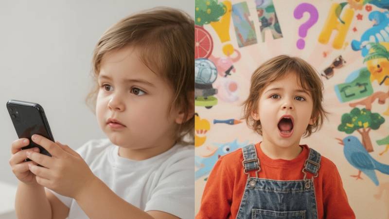Free Speech & Learning Apps for 2 Year Olds (2026)