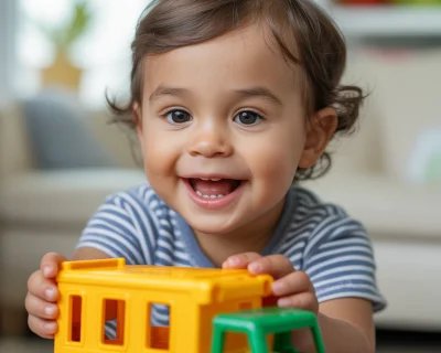 Why Speech Practice Should Feel Like Play (Not Homework)