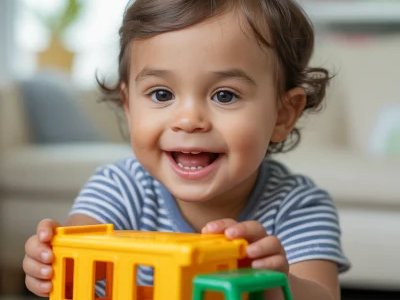Why Speech Practice Should Feel Like Play (Not Homework)