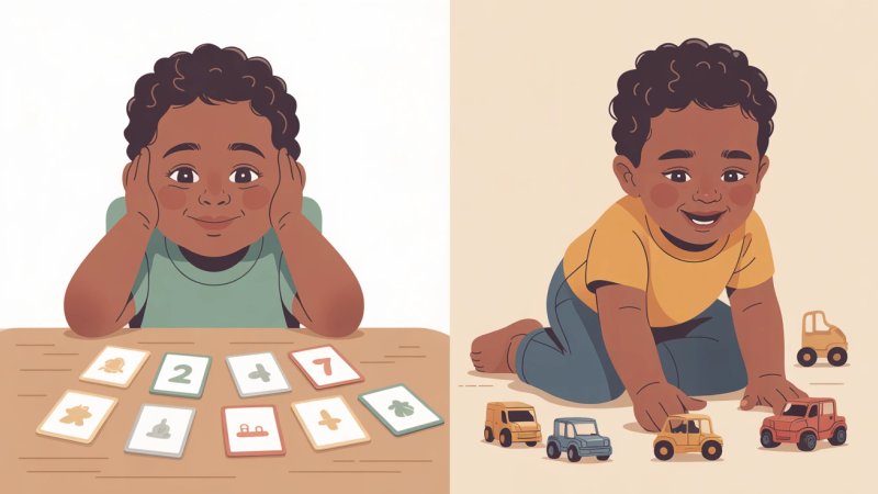 Why Speech Practice Should Feel Like Play (Not Homework)