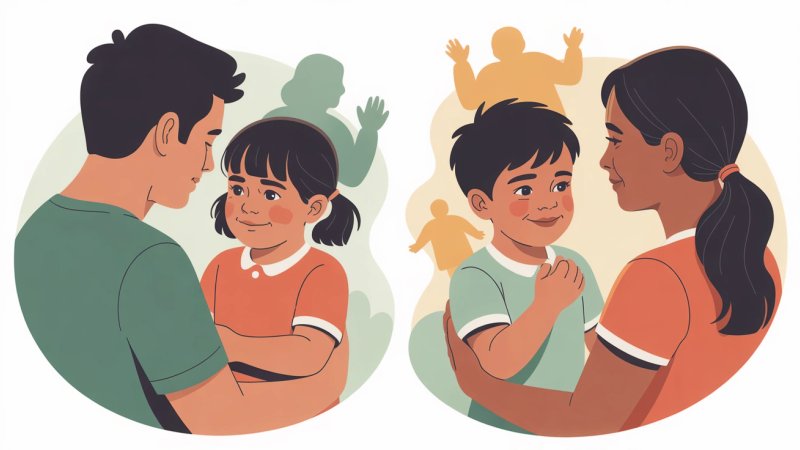 How to Encourage Your Toddler to Talk with Praise