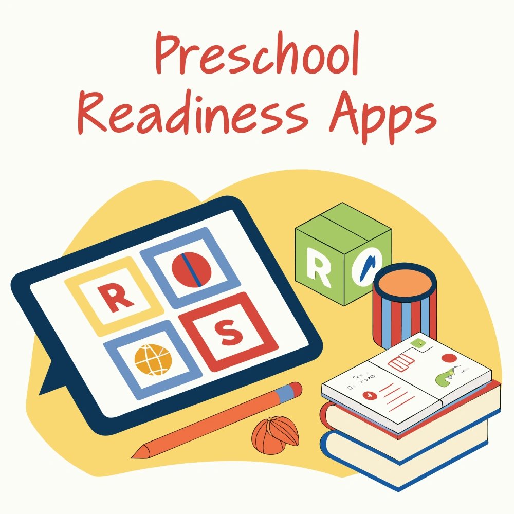 Preschool Readiness Apps That Actually Work: What Teachers Wish Parents Knew