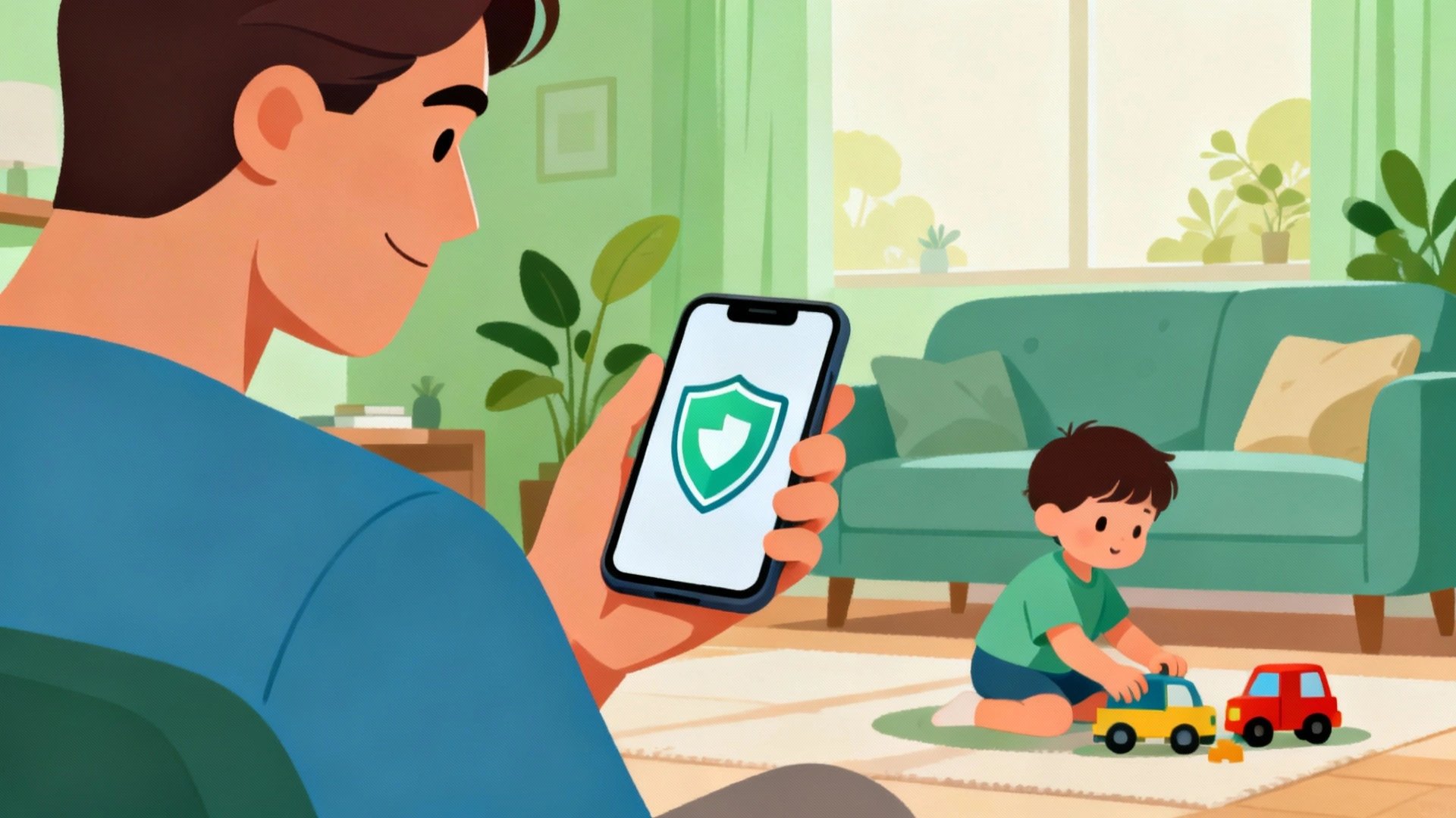 Apps That Don't Collect Child Data: The Complete Privacy & Shopping Guide