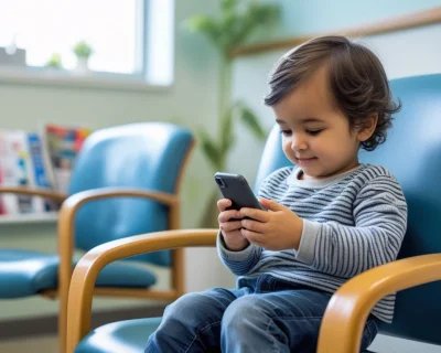 Master Peaceful Public Outings: Parent Guide
