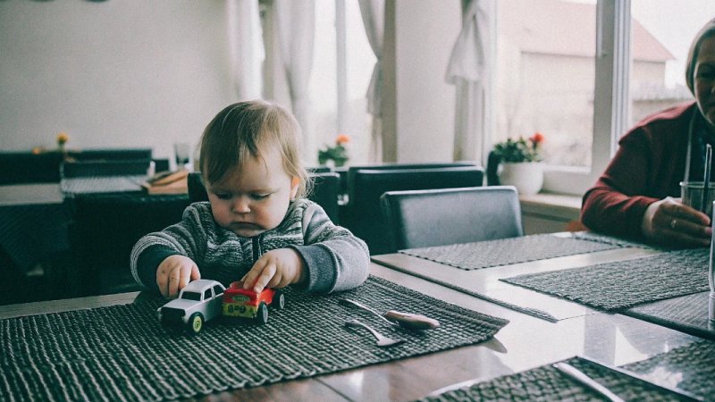 Restaurant Survival Kit: 20+ Quiet Vehicle Activities