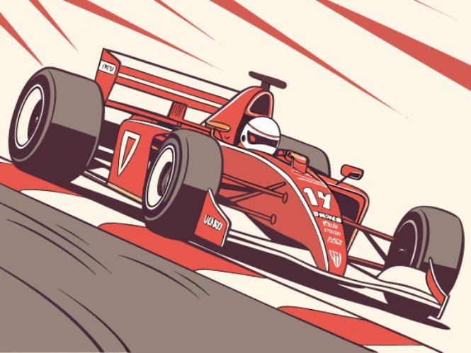 Racing Vehicles Around the World: From NASCAR to Formula One