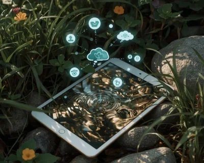 Reggio Emilia in the Digital Age: Apps That Inspire Wonder