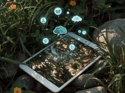 Reggio Emilia in the Digital Age: Apps That Inspire Wonder