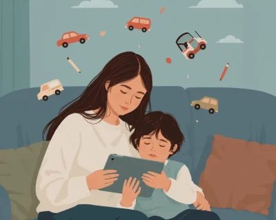 Why This Relaxing Kids App Feels So Satisfying for Everyone