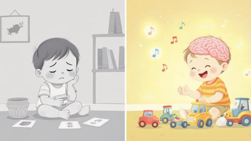 The Science Behind Vehicle-Powered Learning for Toddlers
