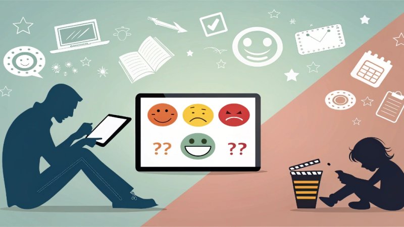 Screen Time for Social-Emotional Learning: Research