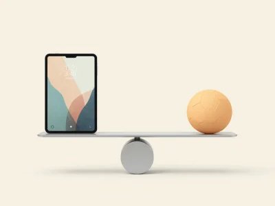 Screen Time Guidelines for Educational Apps: A Parent's Guide