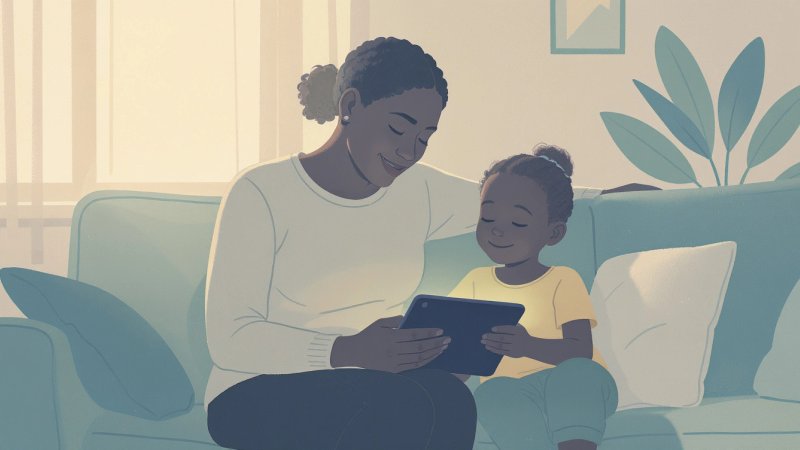 Screen Time Guilt: Why Parents Worry and What Science Says