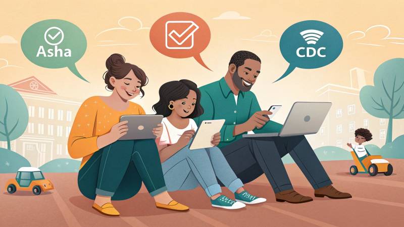 Best Speech Development Resources for Parents (2026)