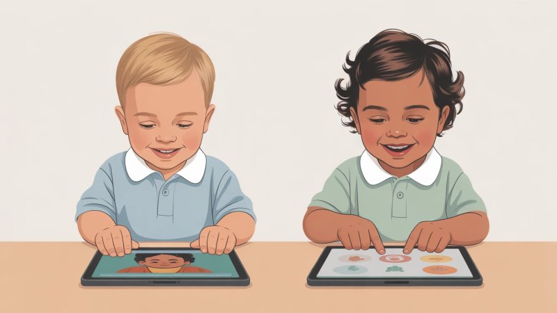 Speech Blubs vs. Little Wheels: Which Speech App is Best?