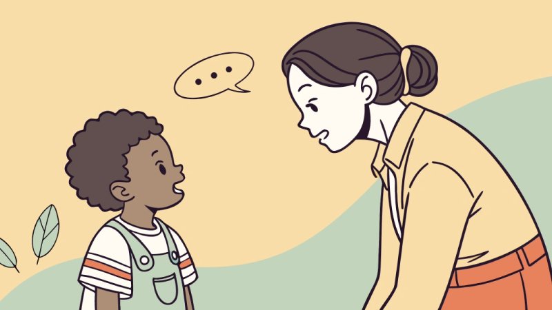 Trusted Stuttering Resources for Parents