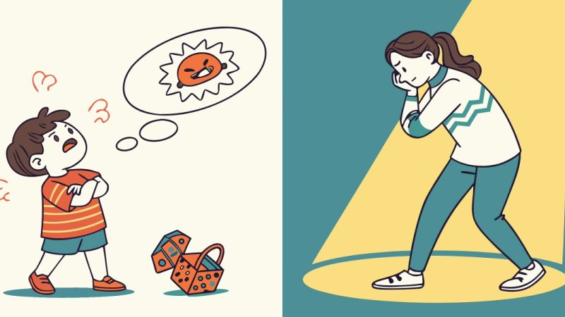 Tantrum vs Meltdown: The Difference Every Parent Should Know