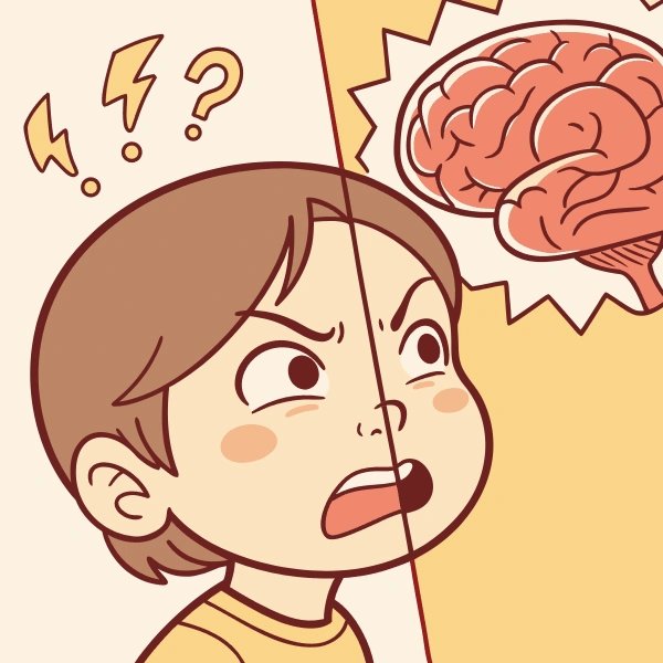 Tantrum vs. Meltdown: The Critical Difference Every Parent Should Know