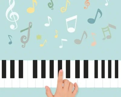 Teaching Piano to Preschoolers: The Ultimate Parent's Guide