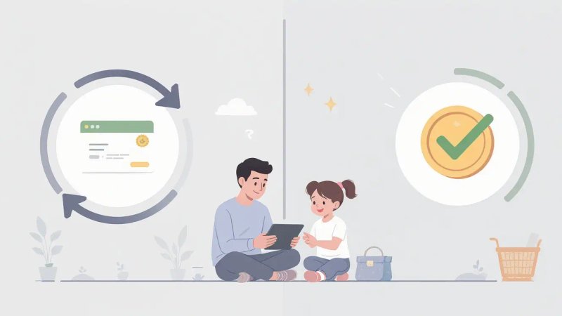 Toca Boca Alternatives: No Subscription, Works Offline
