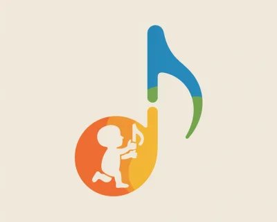 Why Toddlers Love Making Music: The Neuroscience Behind the Noise