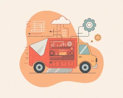 The Truck Obsession That Builds Future Engineers