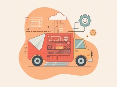 The Truck Obsession That Builds Future Engineers