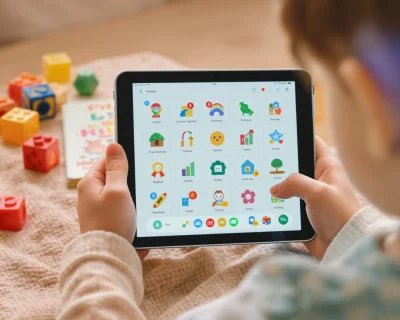 The Ultimate Guide to Toddler Screen Time: Research, Balance, and Guilt-Free Boundaries (2026)