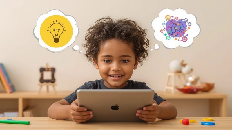 The Science of Play: Why Unstructured Digital Play Matters