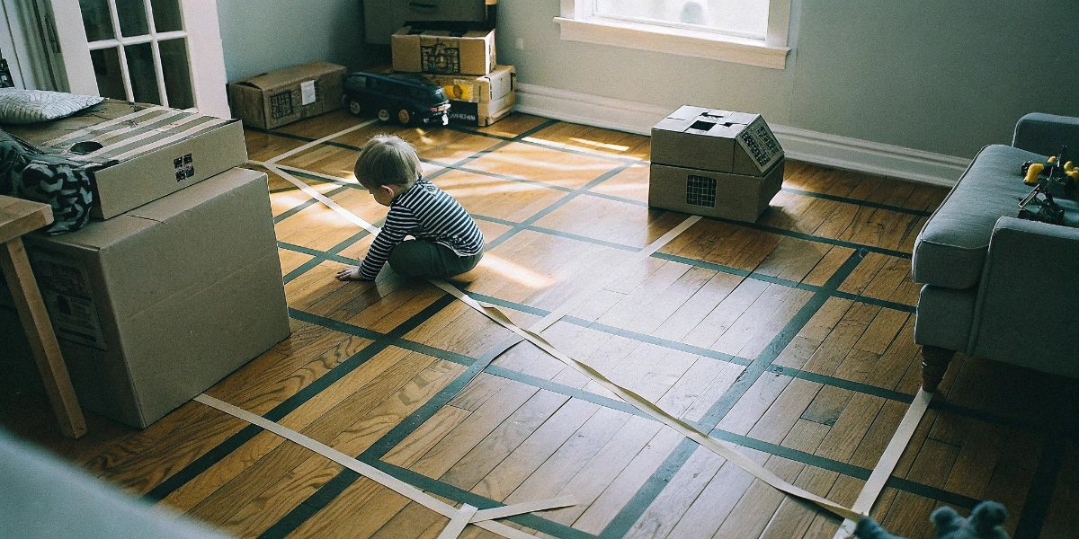 50+ Free Vehicle Activities Using What You Already Own