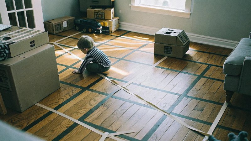 50+ Free Vehicle Activities Using What You Already Own