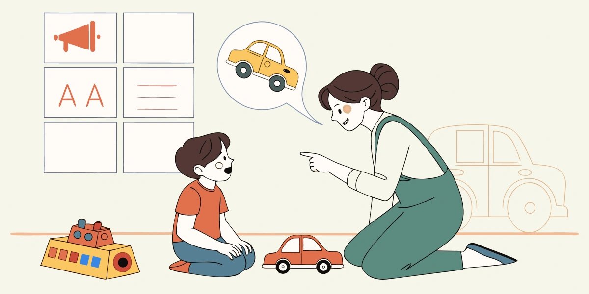 How Vehicle Names Teach 100+ Speech Sounds (Phoneme Transfer Explained)
