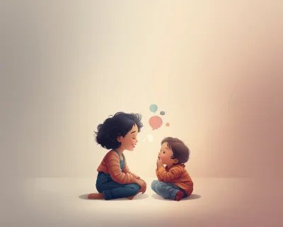 The Simple Waiting Game That Helps Toddlers Talk More (Speech Therapist Approved)