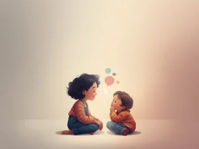 The Simple Waiting Game That Helps Toddlers Talk More (Speech Therapist Approved)