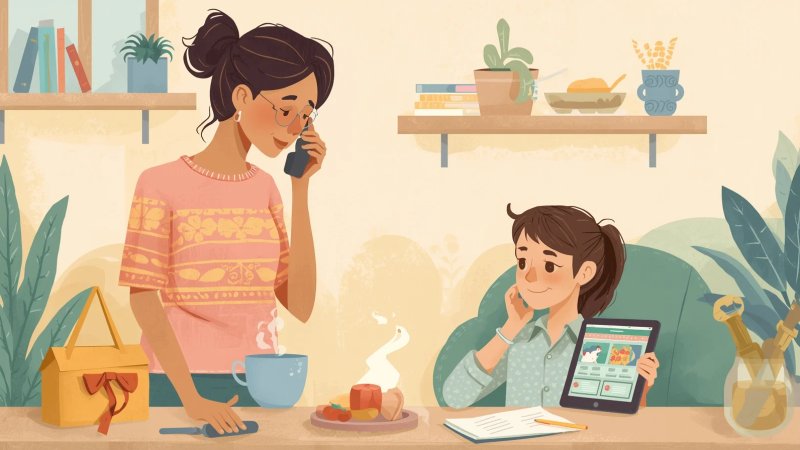 When Screen Time Is Okay (Realistic Guidelines)