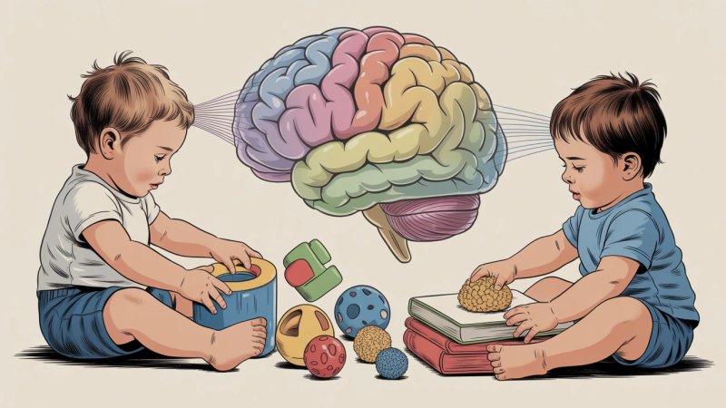 Why Touching Matters (Neuroscience of Hands-On Learning)