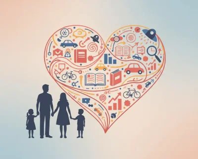 Why I Built Apps That Don't Make Parents Feel Guilty