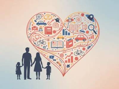 Why I Built Apps That Don't Make Parents Feel Guilty