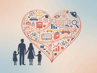Why I Built Apps That Don't Make Parents Feel Guilty