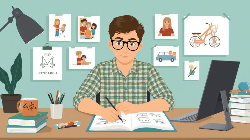 Why I Built Apps That Don't Make Parents Feel Guilty