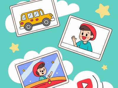Best Vehicle YouTube Channels for Toddlers